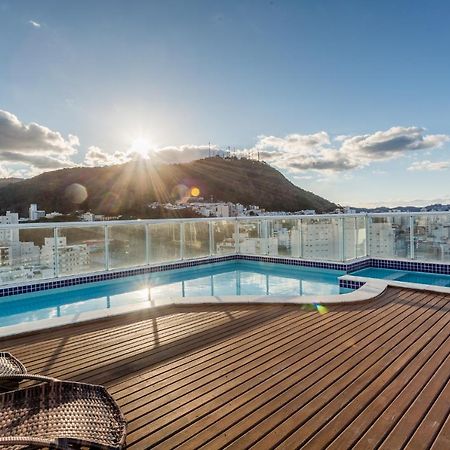 Victory Suites Juiz de Fora Exteriér fotografie
