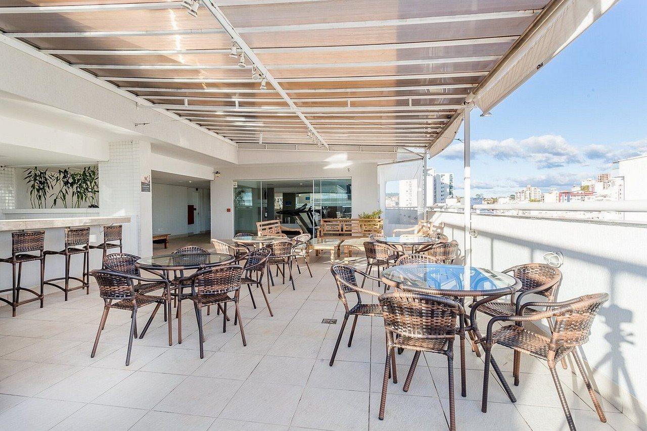 Victory Suites Juiz de Fora Exteriér fotografie