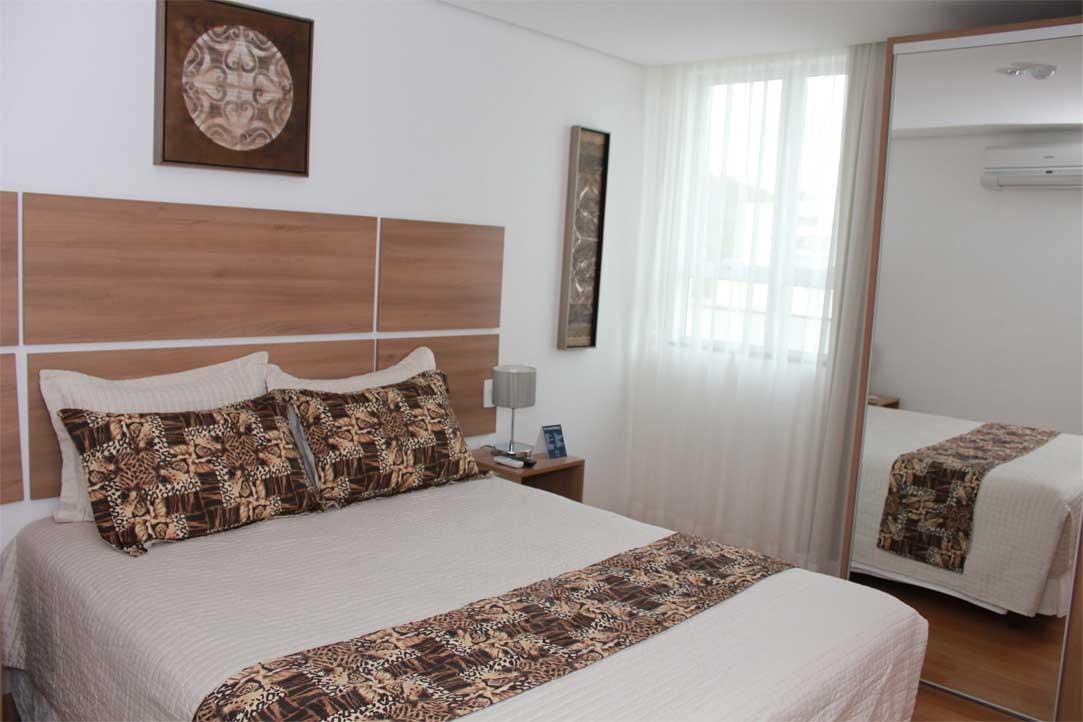 Victory Suites Juiz de Fora Exteriér fotografie
